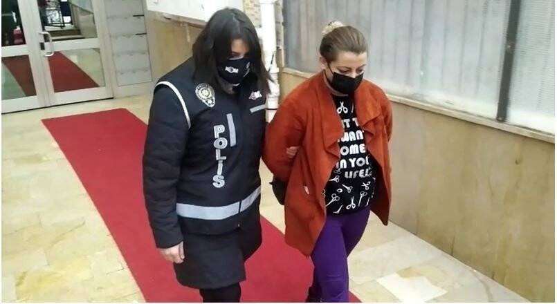 Para karşılığında sağlık raporu düzenleyen 17 kişiye gözaltı