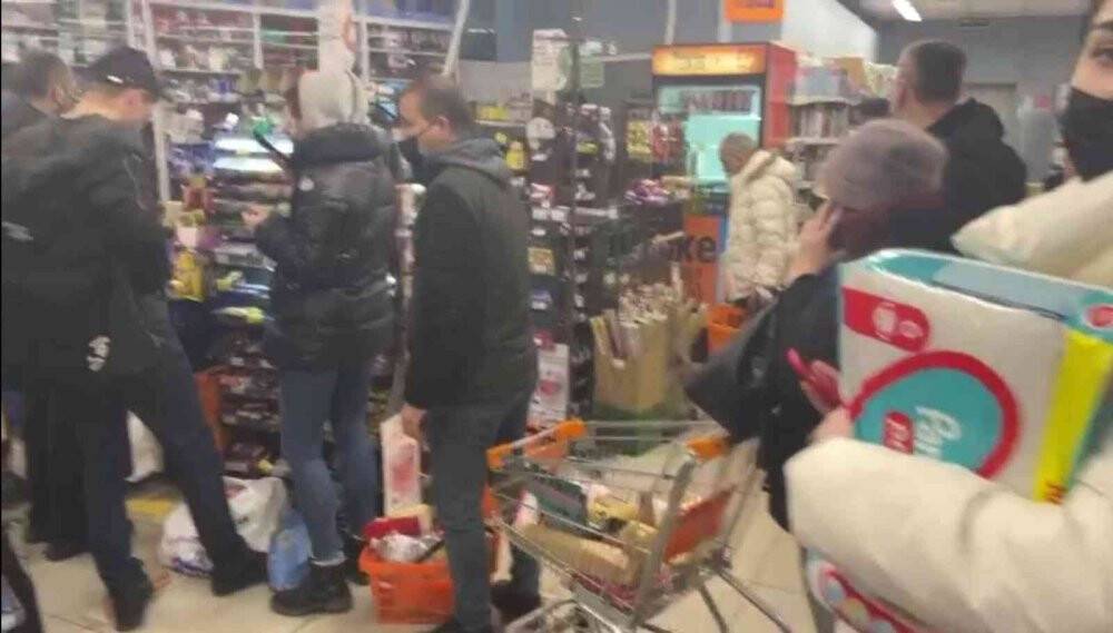 Rusya-Ukrayna savaşında mahsur kalan Türk öğrenci yaşadıkları dehşeti anlattı