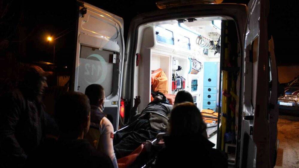 Alzaymır hastası kadın için zamanla yarıştılar