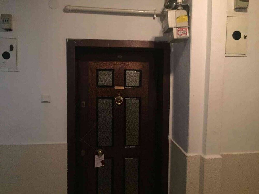 Doğalgaz zehirlenmesinden 3 kişinin öldüğü eve mühür vuruldu