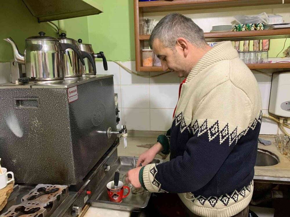 Zam yapmadı müşterisi arttı