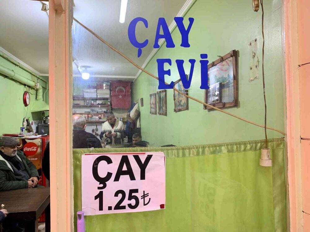 Zam yapmadı müşterisi arttı