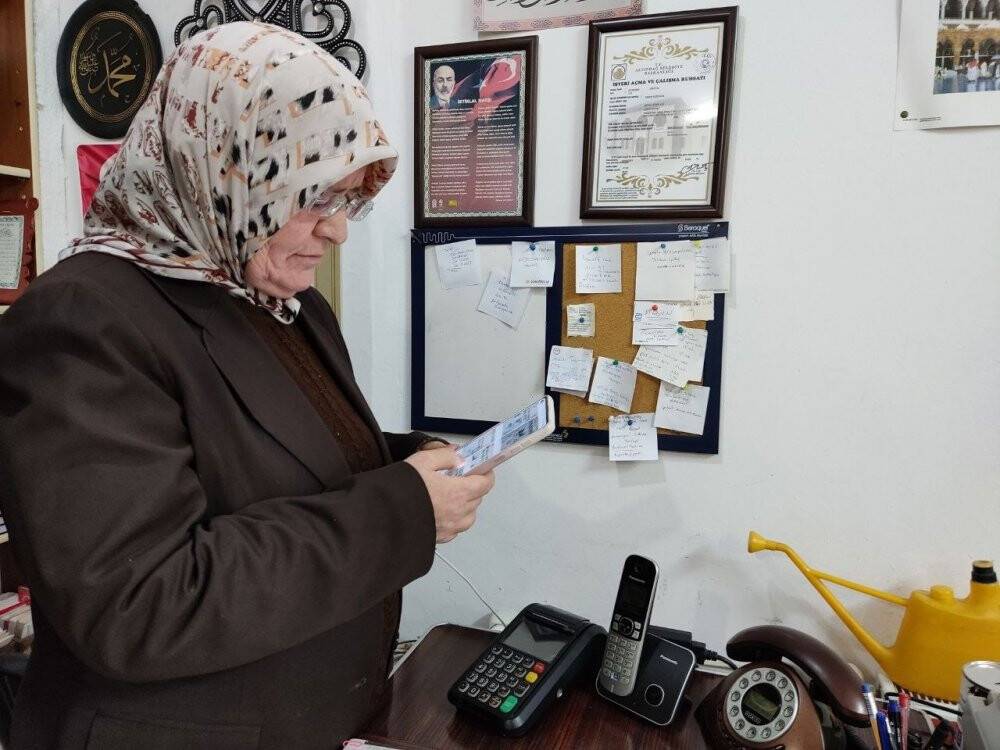 28 Şubat sürecinde yaşadığı zorlukları anlattı