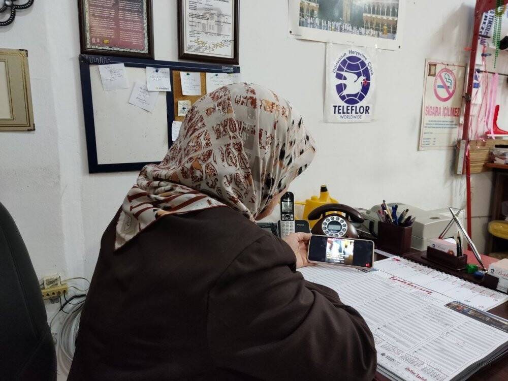 28 Şubat sürecinde yaşadığı zorlukları anlattı