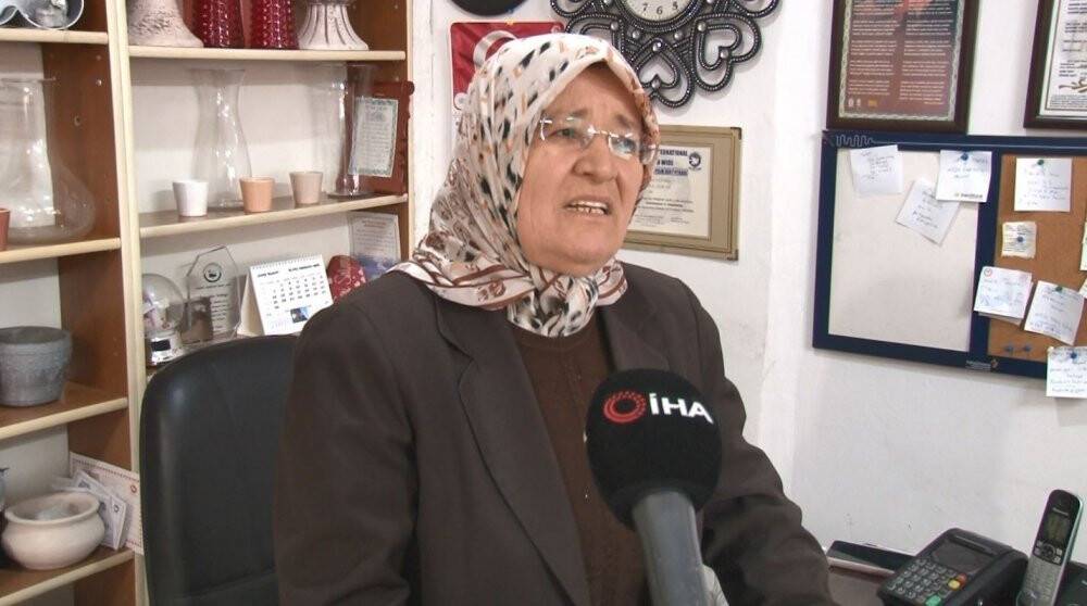 28 Şubat sürecinde yaşadığı zorlukları anlattı