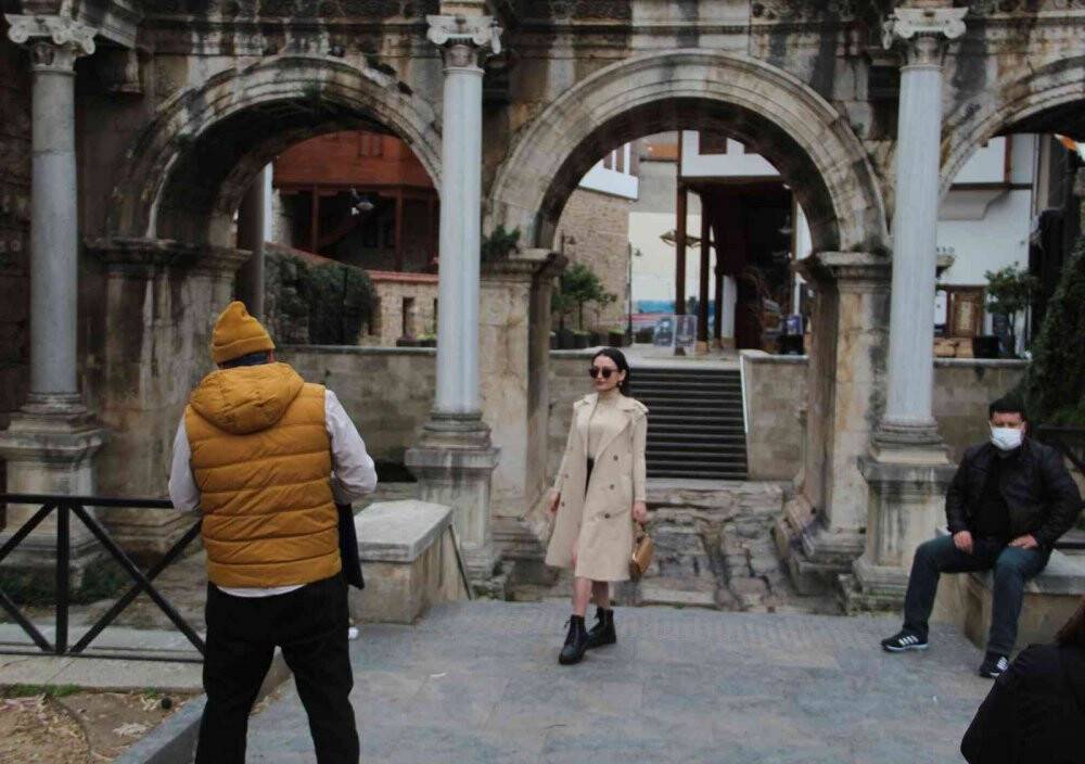 Bin 892 yıllık tarihe hakaret