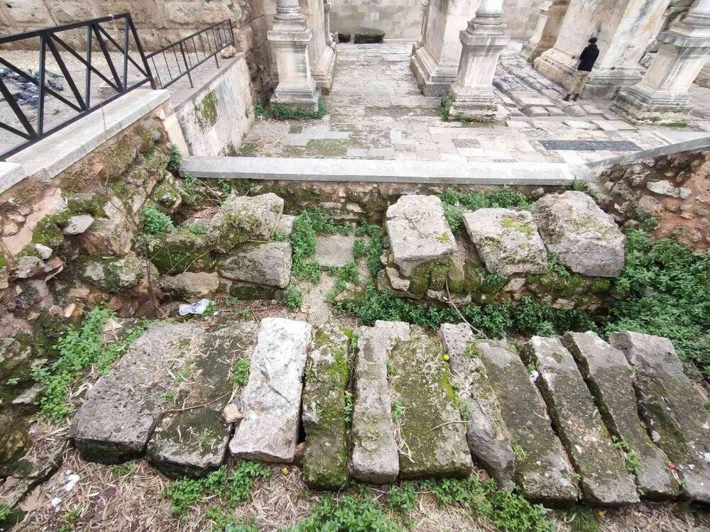 Bin 892 yıllık tarihe hakaret