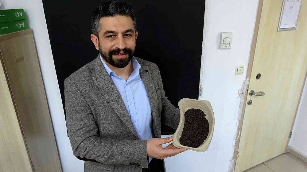 Safra kesesinden çıkanlarla Guinness’e başvuru yapacak