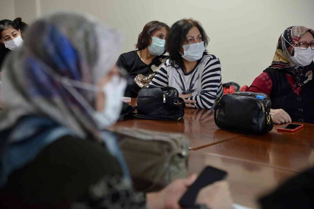 Bu eğitimle 50 yaş ve üzerindeki vatandaşların hayatı kolaylaşacak