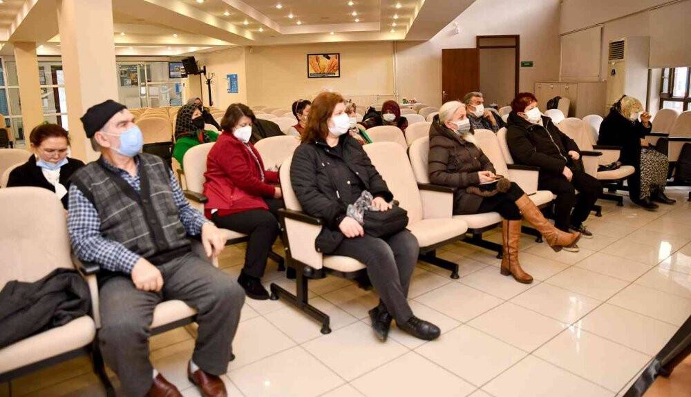 Bu eğitimle 50 yaş ve üzerindeki vatandaşların hayatı kolaylaşacak