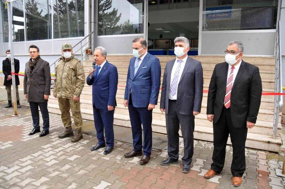 Çanakkale Gezici Müzesi Akşehir’de