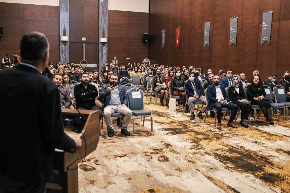 Biz Biriz etkinliği birlik beraberliği pekiştirdi