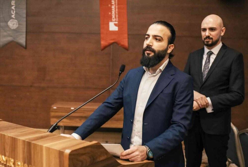 Biz Biriz etkinliği birlik beraberliği pekiştirdi