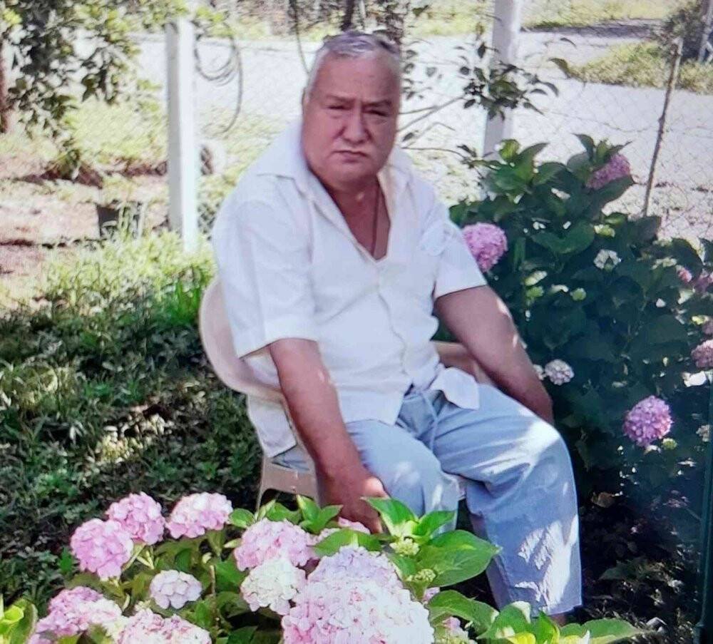 Ecel diyaliz servisinde geldi