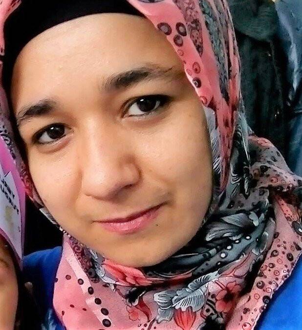 Eski eşini öldürüp ormana gömen zanlı tutuklandı