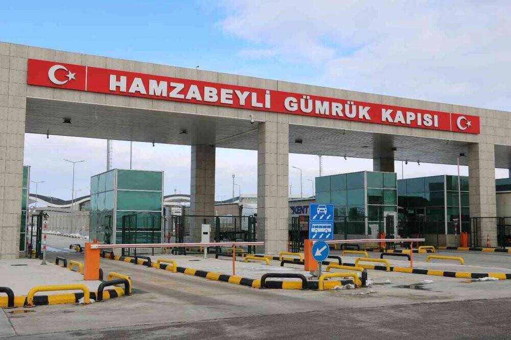 Savaş bölgesinden 5 yaşındaki oğluyla gelen kadının haykırışı yürekleri sızlattı