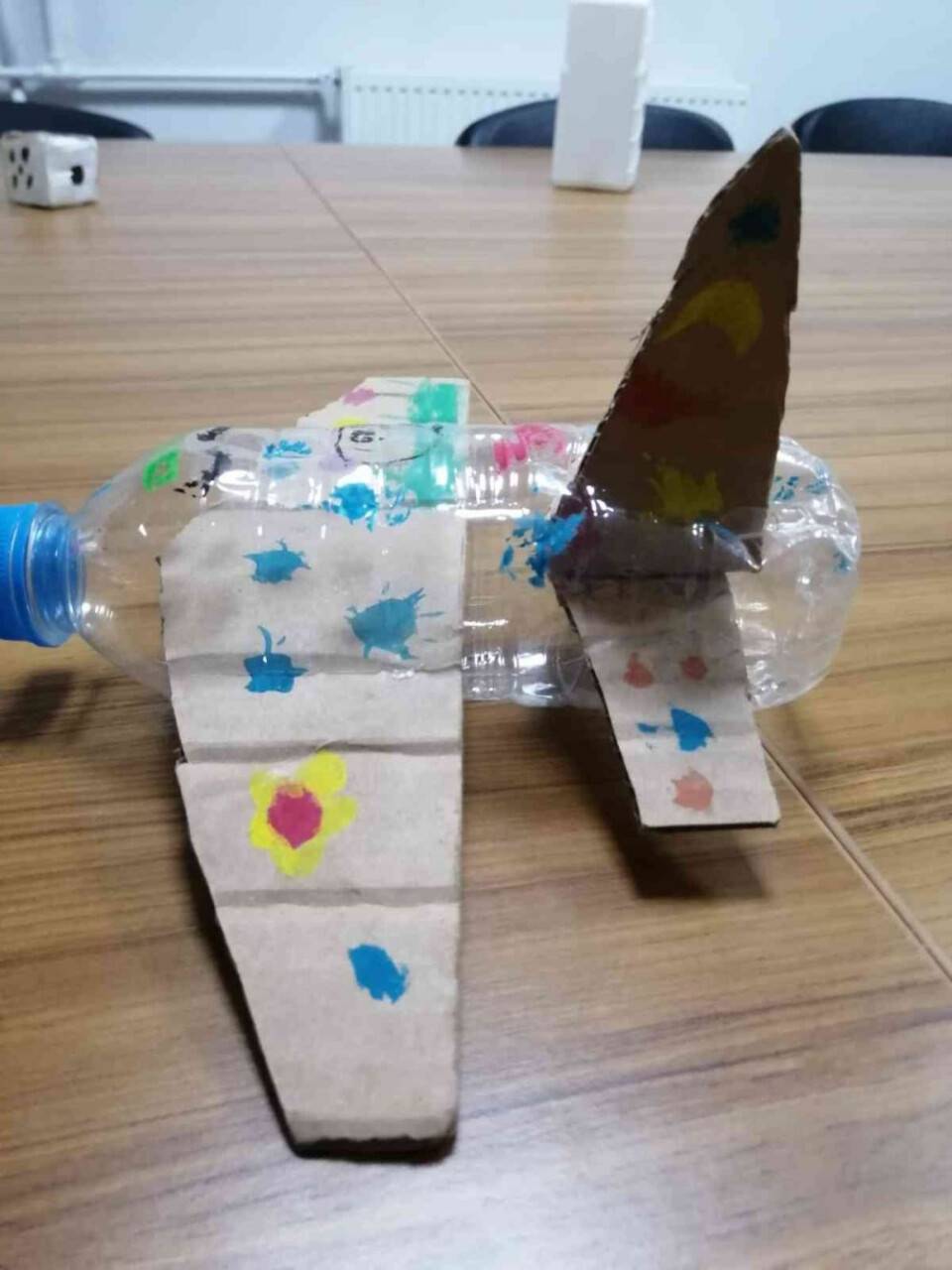 5 ilden 10 öğretmen tek projede buluştu