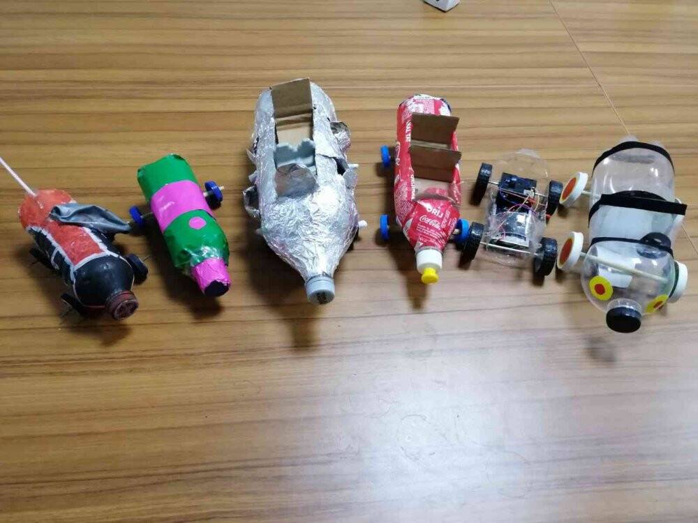 5 ilden 10 öğretmen tek projede buluştu