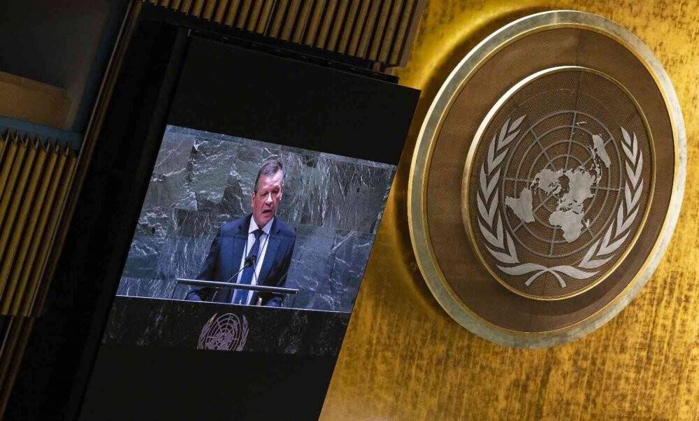 BM’den Rusya’ya kınama! Hangi ülke ne oy kullandı?