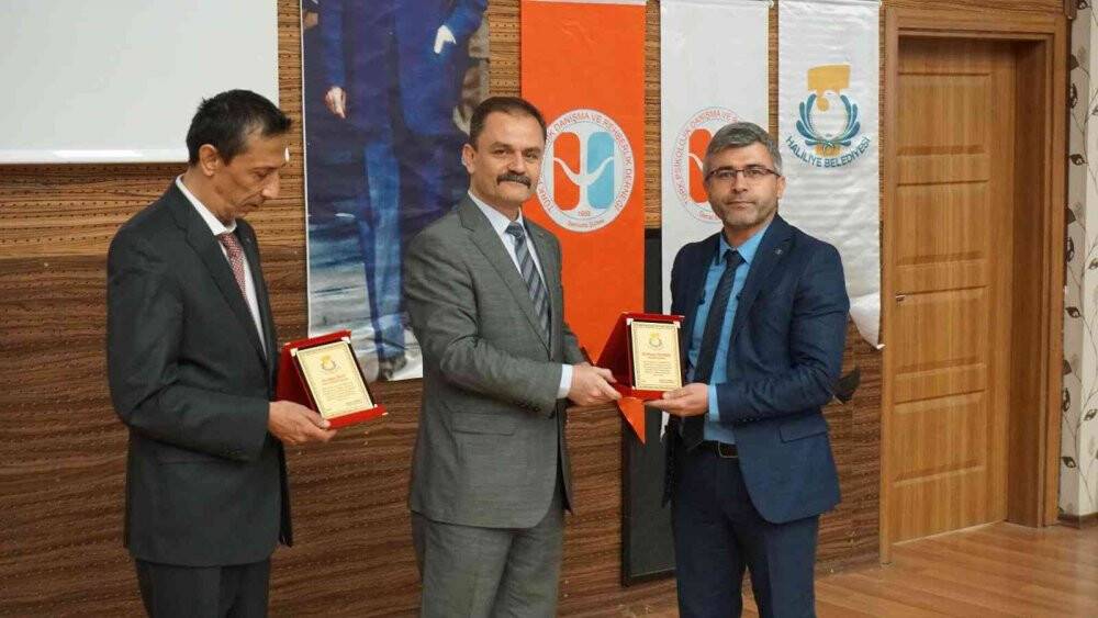 Öğretmenlere beceri geliştirme konferansı