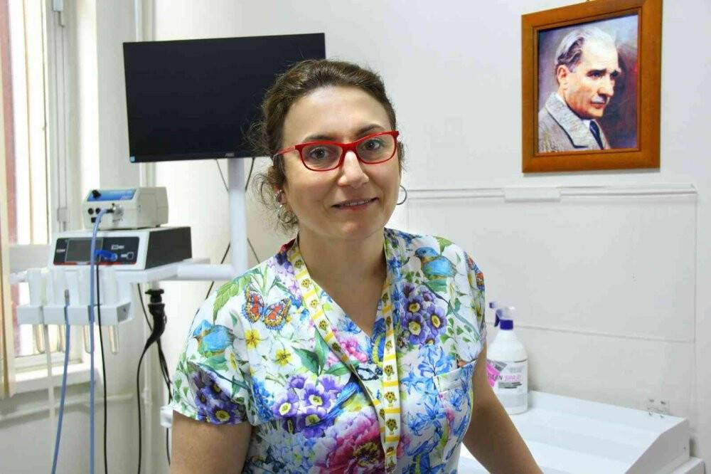 Türkiye’de 2 milyonu aşkın işitme engelli var