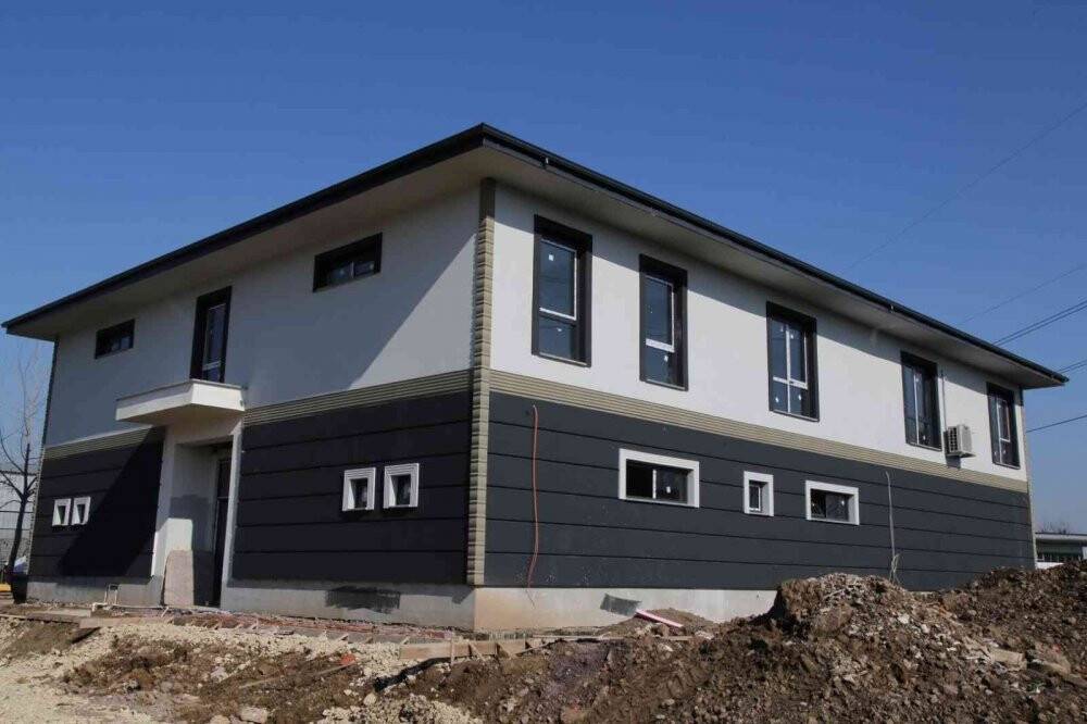 Çiftçiye gelir kaynağı olacak