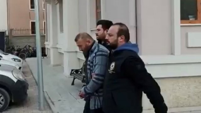 Konya’da eğlence mekanındaki cinayetin zanlısı tutuklandı
