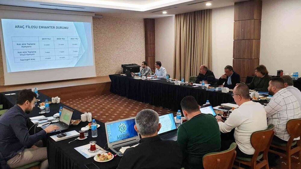 Başkan Kavuş: “İstişarelerin kazananı meram oluyor”