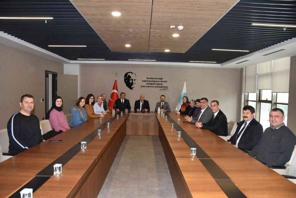 Türkiye’nin olimpiyat madalyasını kazanan ilk kadın sporcusu Manisa’da