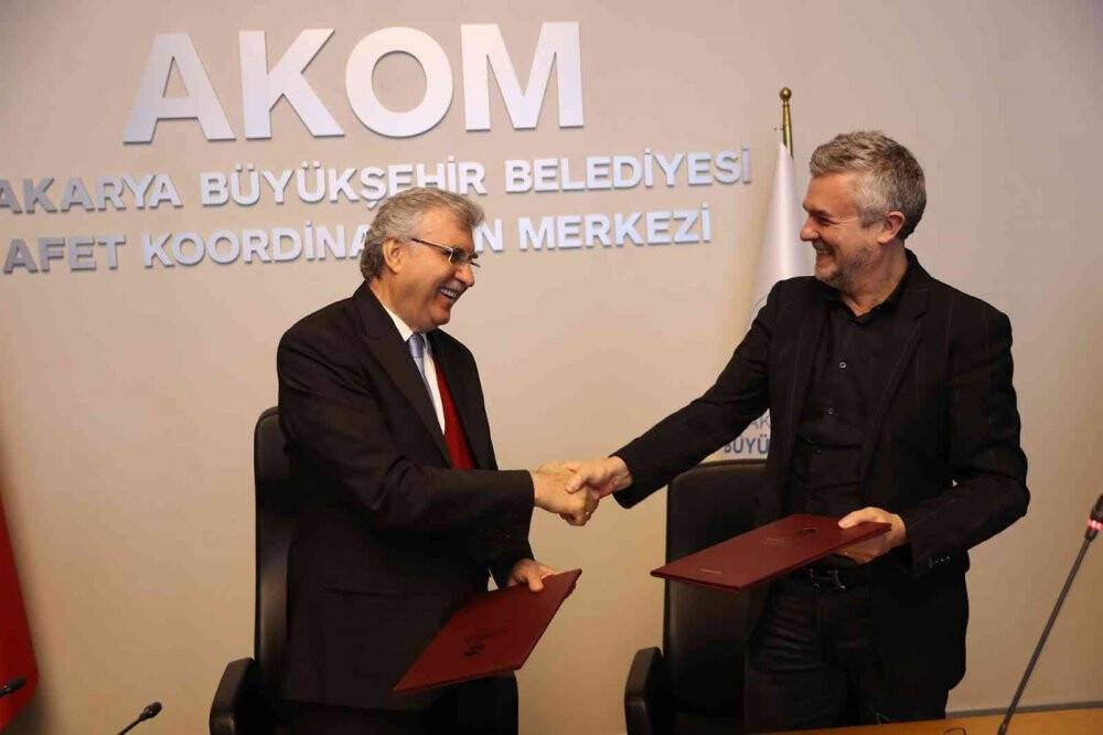 UCI Dağ Bisikleti Eliminatör Dünya Kupası yarışı Sakarya’da yapılacak