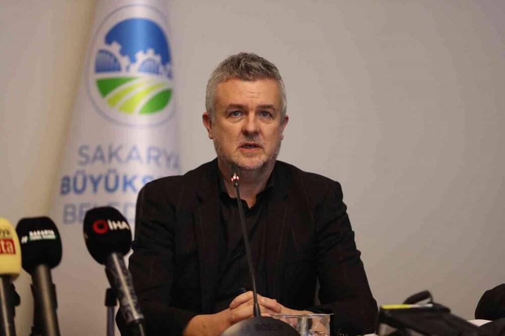 UCI Dağ Bisikleti Eliminatör Dünya Kupası yarışı Sakarya’da yapılacak