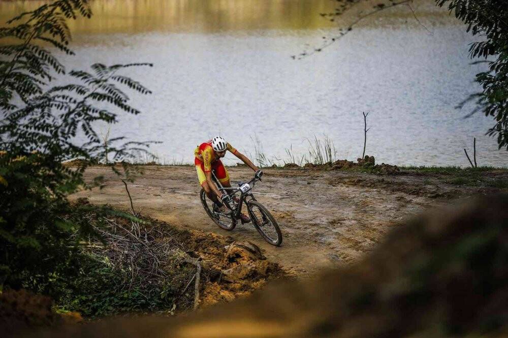 UCI Dağ Bisikleti Eliminatör Dünya Kupası yarışı Sakarya’da yapılacak