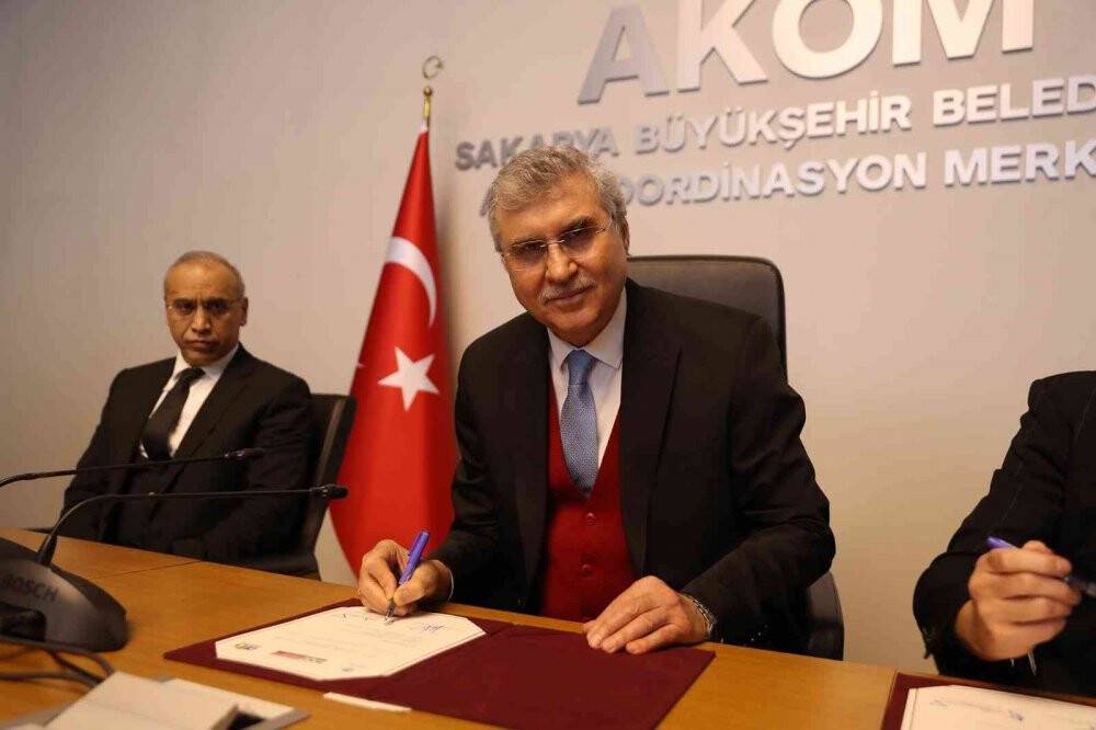 UCI Dağ Bisikleti Eliminatör Dünya Kupası yarışı Sakarya’da yapılacak