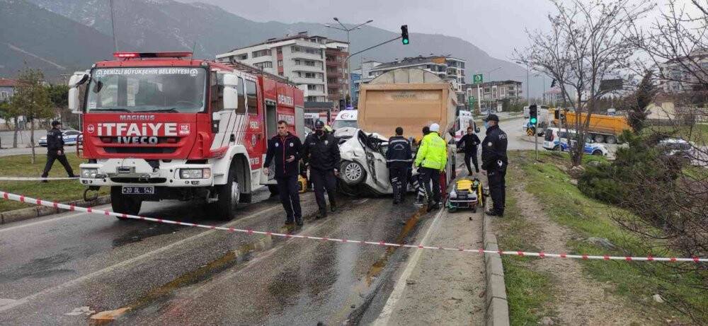 Yaşadığı anlaşılınca onu hayatta tutmak için ölüm kalım savaşı verildi