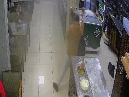 Konya’da tatlıcı ustasını tabancayla yaralanması olayının şüphelileri tutuklandı