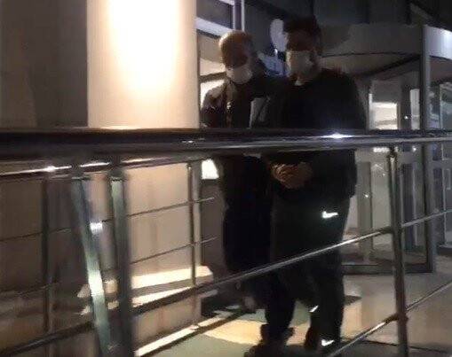 Konya’da tatlıcı ustasını tabancayla yaralanması olayının şüphelileri tutuklandı