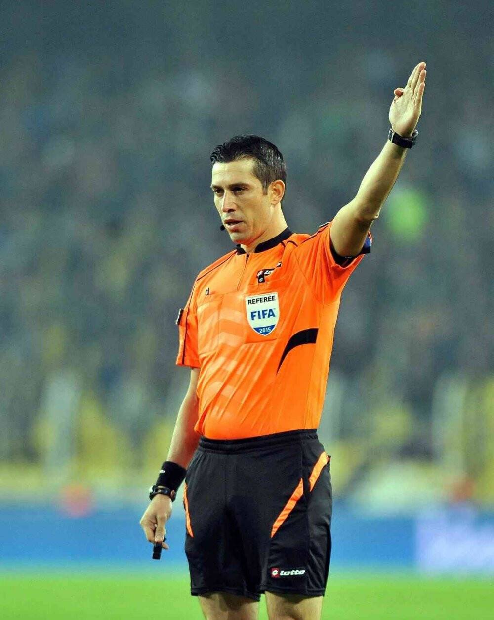 MHK’den sürpriz karar!