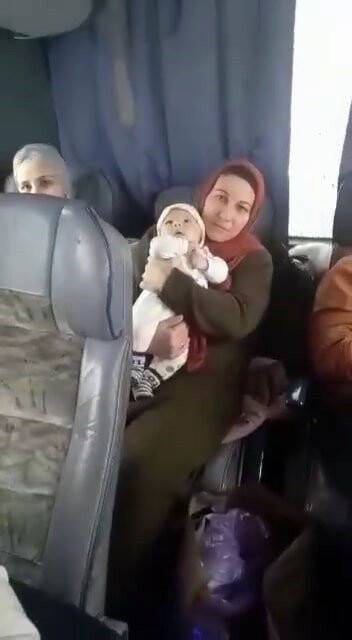 Yüzlerce Türkü vatan topraklarına getiren otobüs şoförü anlattı