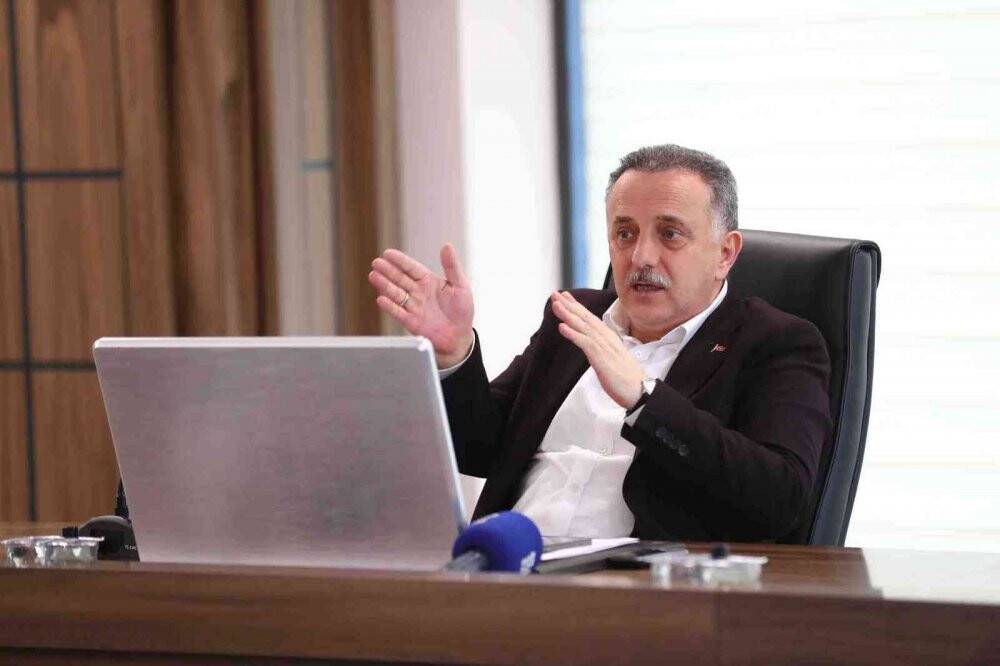 Bağcılar’da karla 24 saat mücadele edilecek