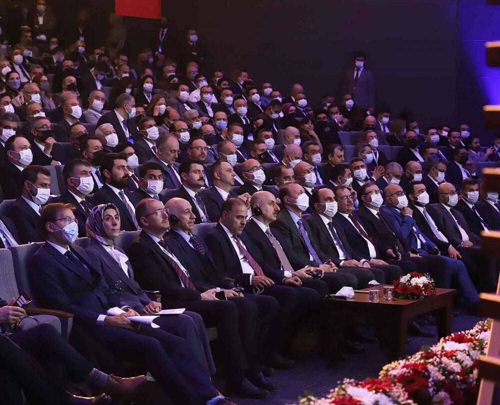 Başkan Altay: “Engelsiz Konya Mobil Uygulamamız Türkiye’ye örnek oldu”