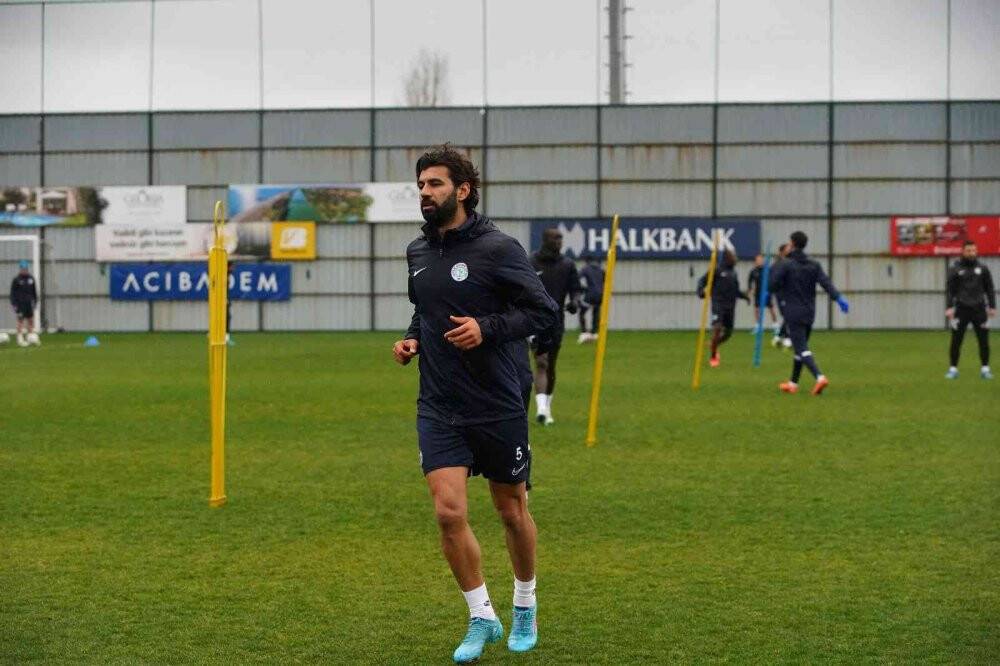 Selim Ay umudunu koruyor