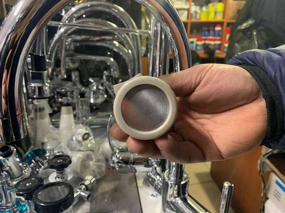 Bu aparatlar sayesinde yüzde 50 su tasarrufu sağlanıyor