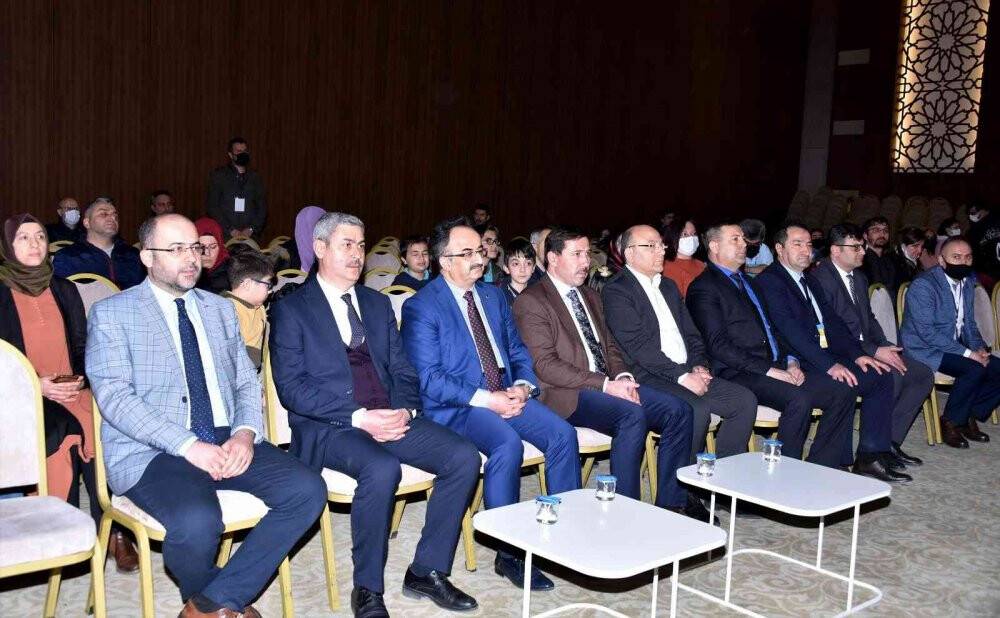 “Karatay Akıl Ve Zeka Oyunları Yarışması” tamamlandı