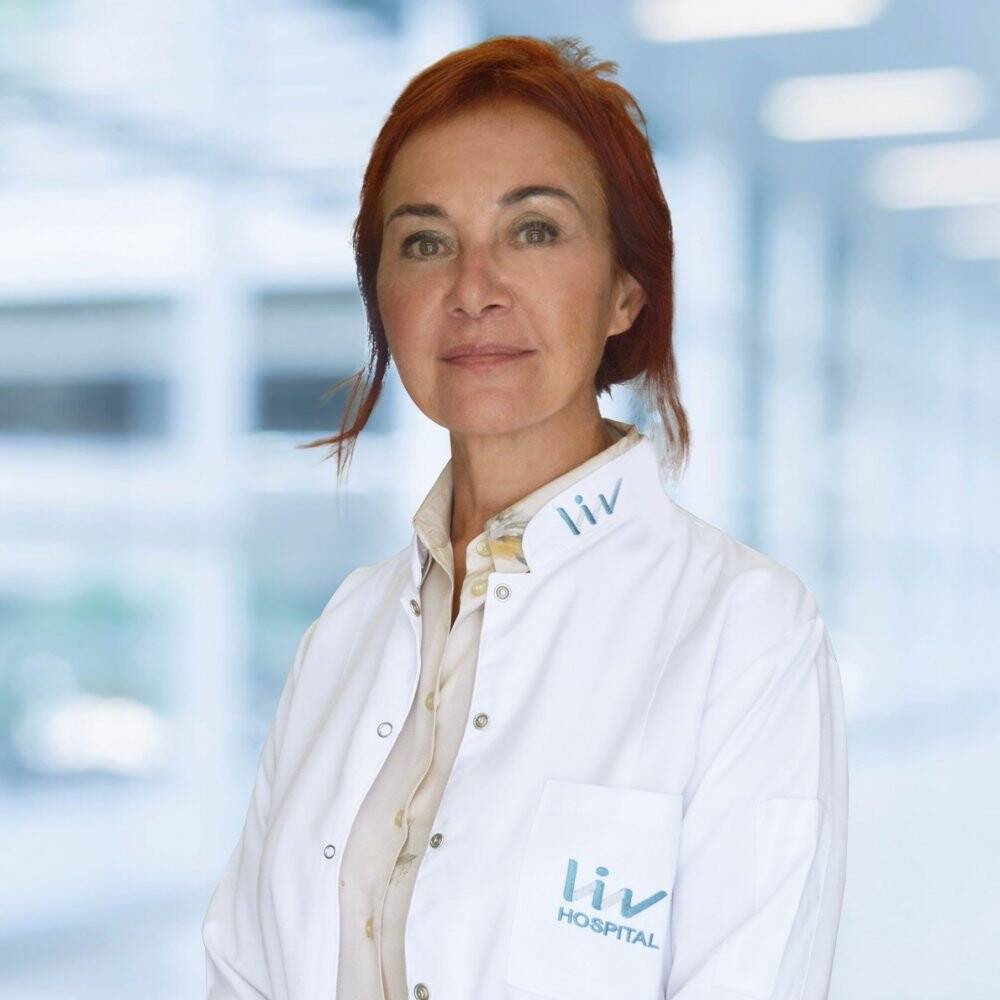 Erken tanı ile görme kaybını engellemek mümkün