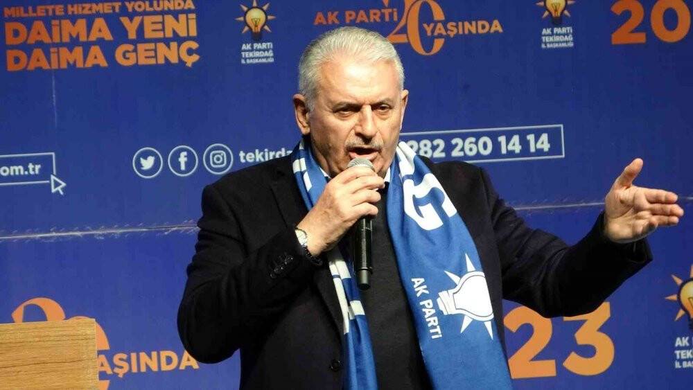 Cumhurbaşkanı Erdoğan’dan Çanakkale Köprüsü vurgusu: Bütün dünya hayran kalacak