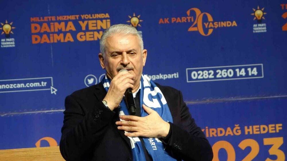 Cumhurbaşkanı Erdoğan’dan Çanakkale Köprüsü vurgusu: Bütün dünya hayran kalacak