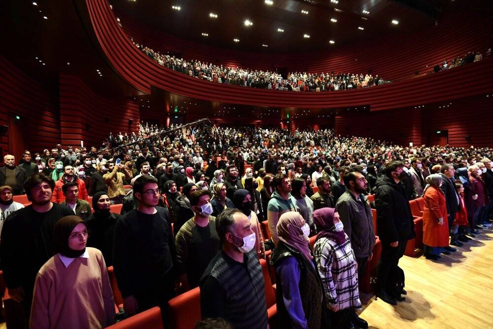 Selçuklu’da Çanakkale Zaferi bir haftalık etkinlikle anılıyor