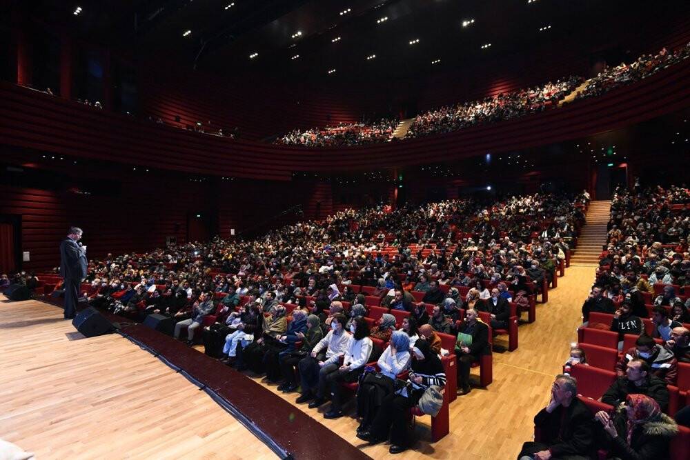 Selçuklu’da Çanakkale Zaferi bir haftalık etkinlikle anılıyor