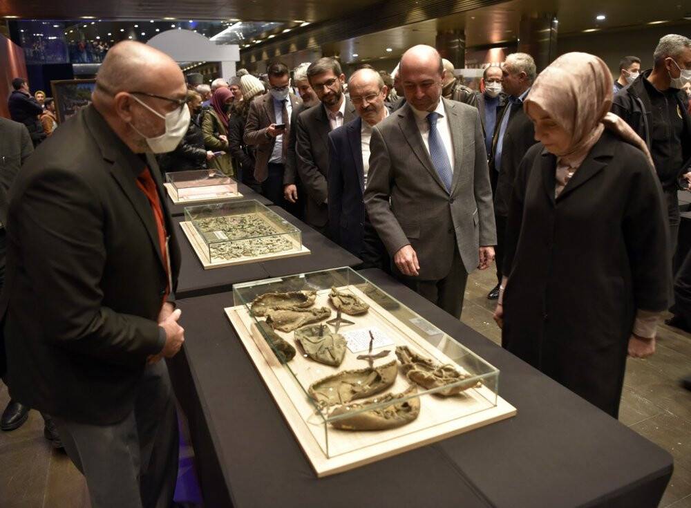 Selçuklu’da Çanakkale Zaferi bir haftalık etkinlikle anılıyor