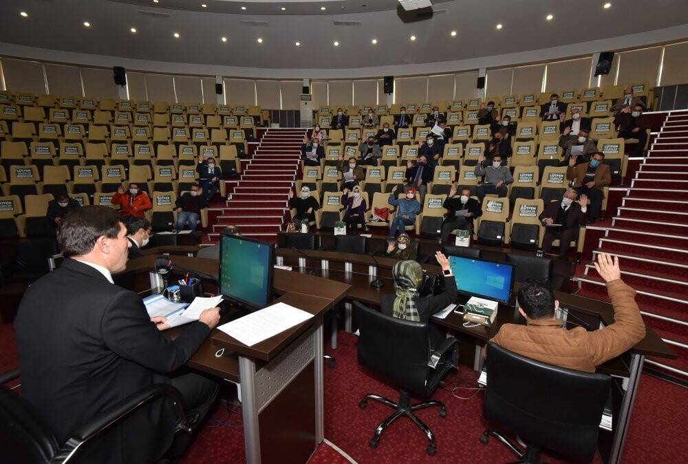 Karatay Belediyesi “Karatay Çevre ve Sıfır Atık Çocuk Meclisini" kurdu